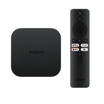 Instalar UniTV na TV Box